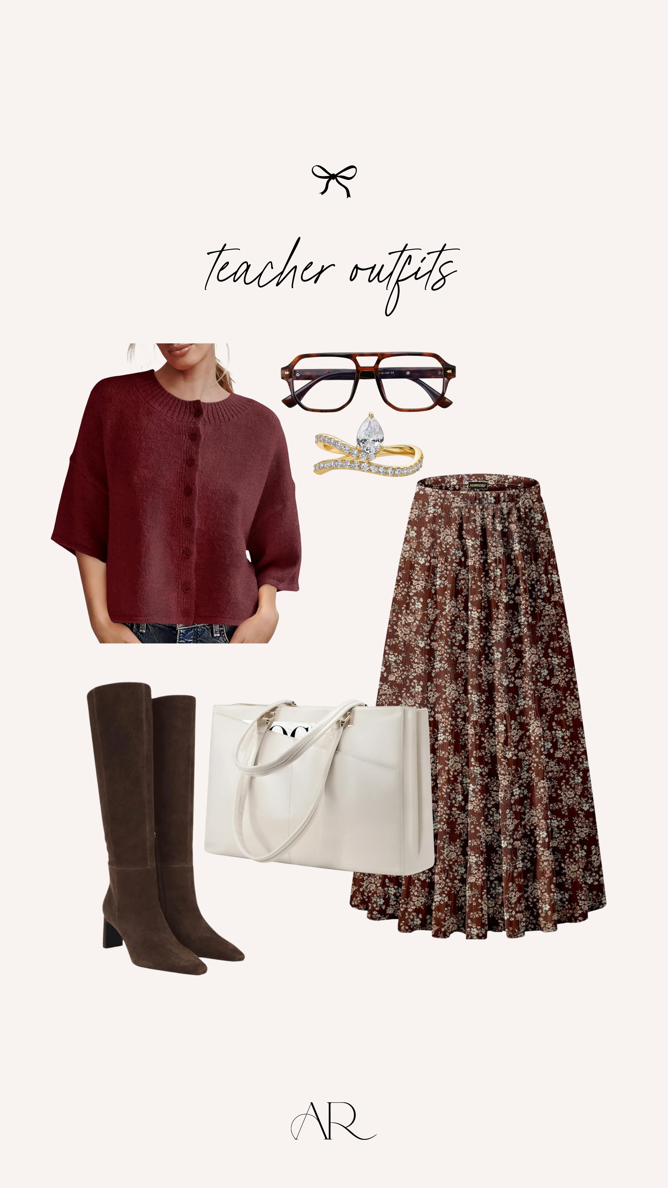 Found the cutest teacher outfits from Amazon!

Amazon outfits, amazon fashion, teacher outfits, outfit ideas, casual work outfits 

 #LTKFindsUnder50 #LTKFindsUnder100