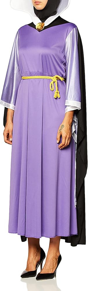 Disguise Women's Disney Snow White Evil Queen Deluxe Costume | Amazon (US)