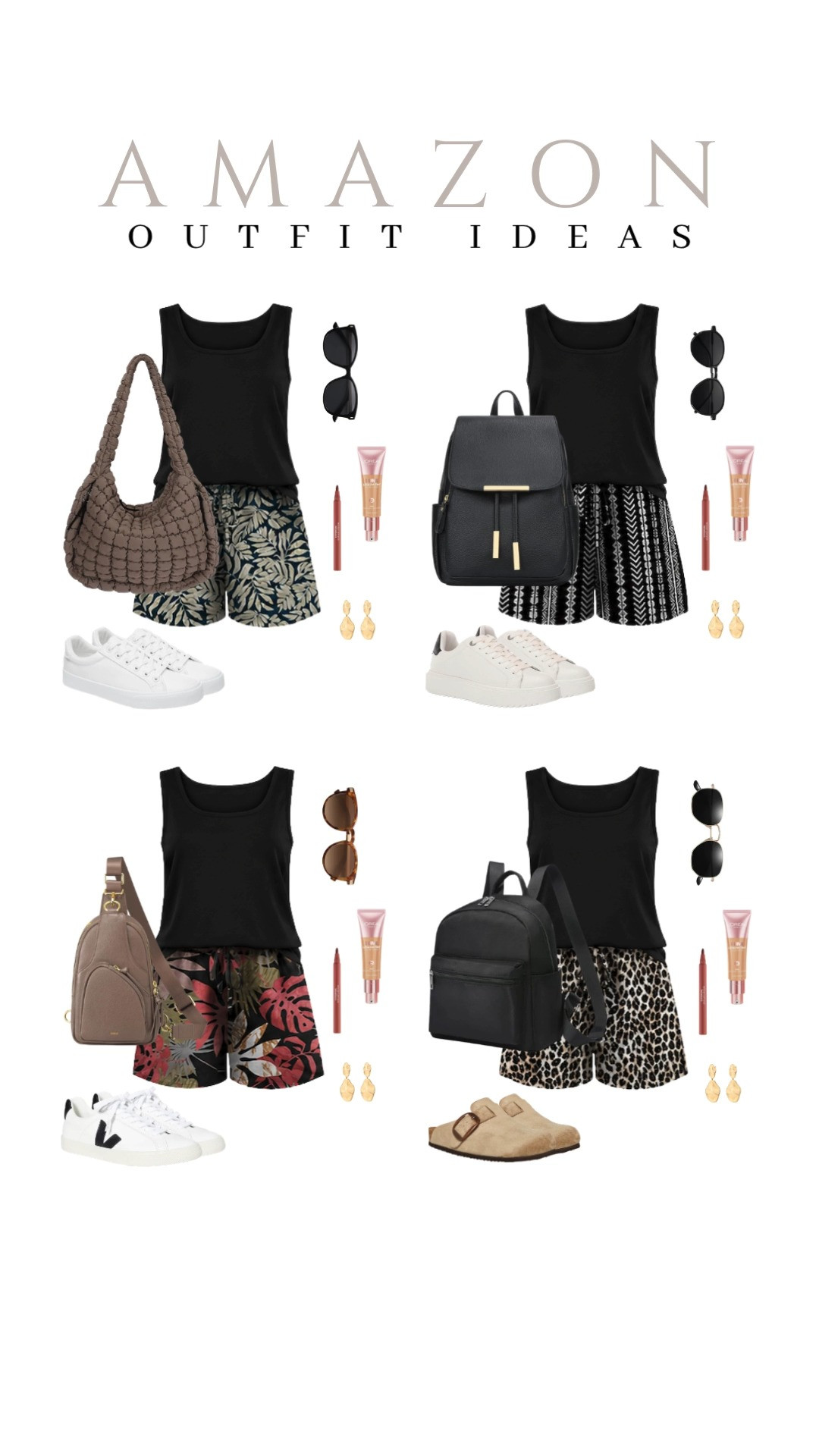 From running errands to roaming around the city during your trips, these outfit ideas are perfect!

#LTKSeasonal #LTKSaleAlert #LTKTravel
 

 