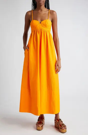 FARM Rio Cotton Maxi Dress | Nordstrom | Nordstrom