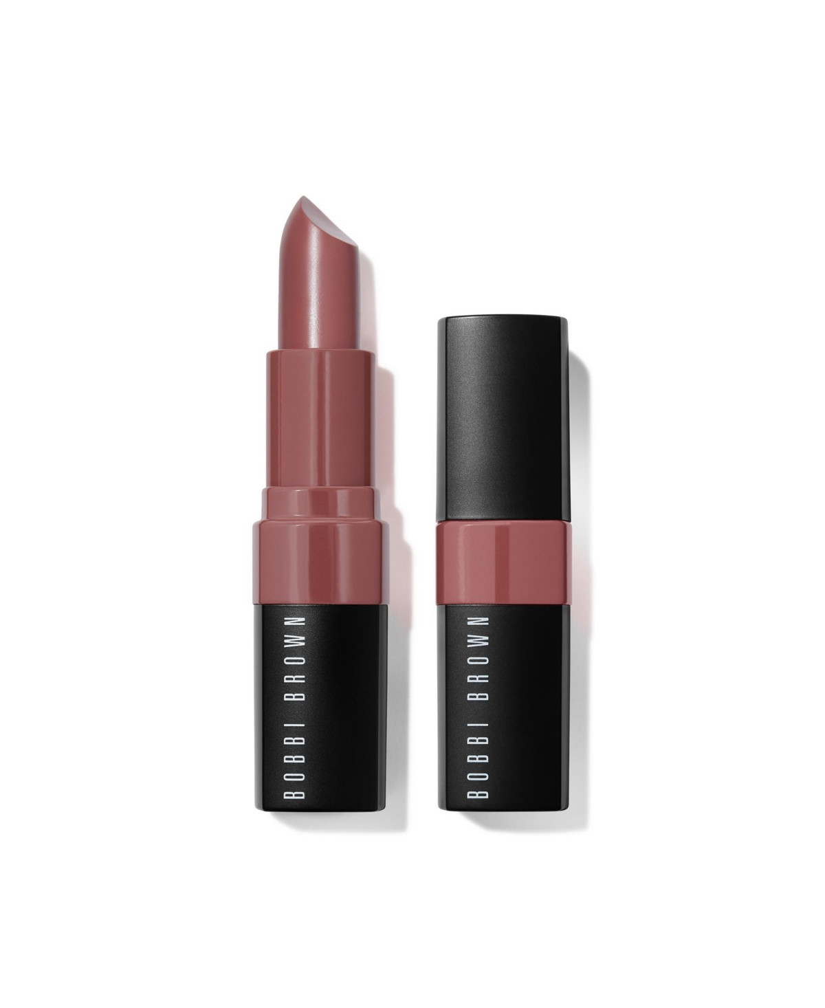 Bobbi Brown Crushed Lip Color Moisturizing Lipstick - Brownie (MidiToned Beige Pink) | Macy's