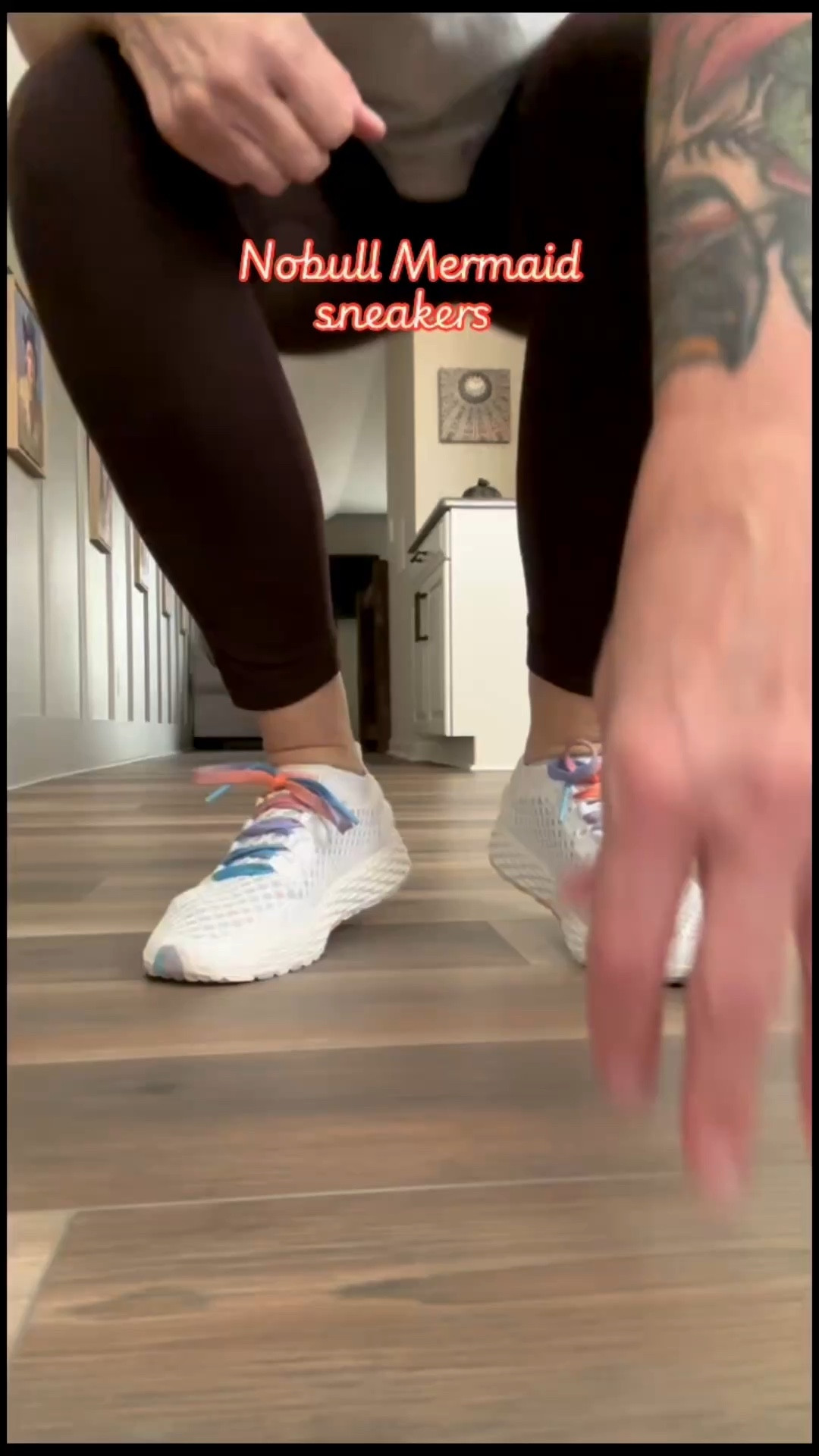 The perfect spring sneaker 

#LTKSaleAlert #LTKActive #LTKfitnessgoals