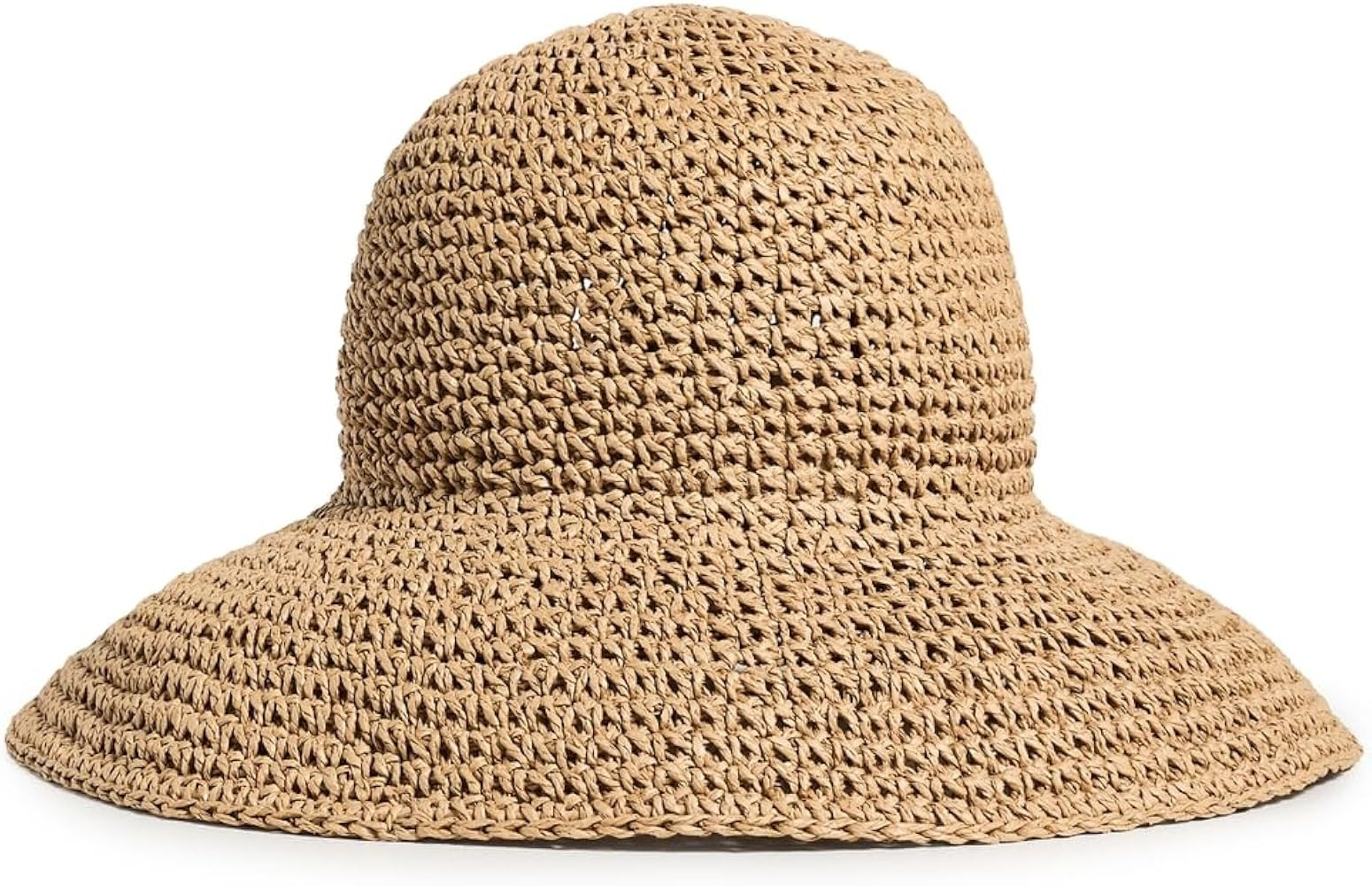 Faherty Women's Floppy Sun Hat | Amazon (US)