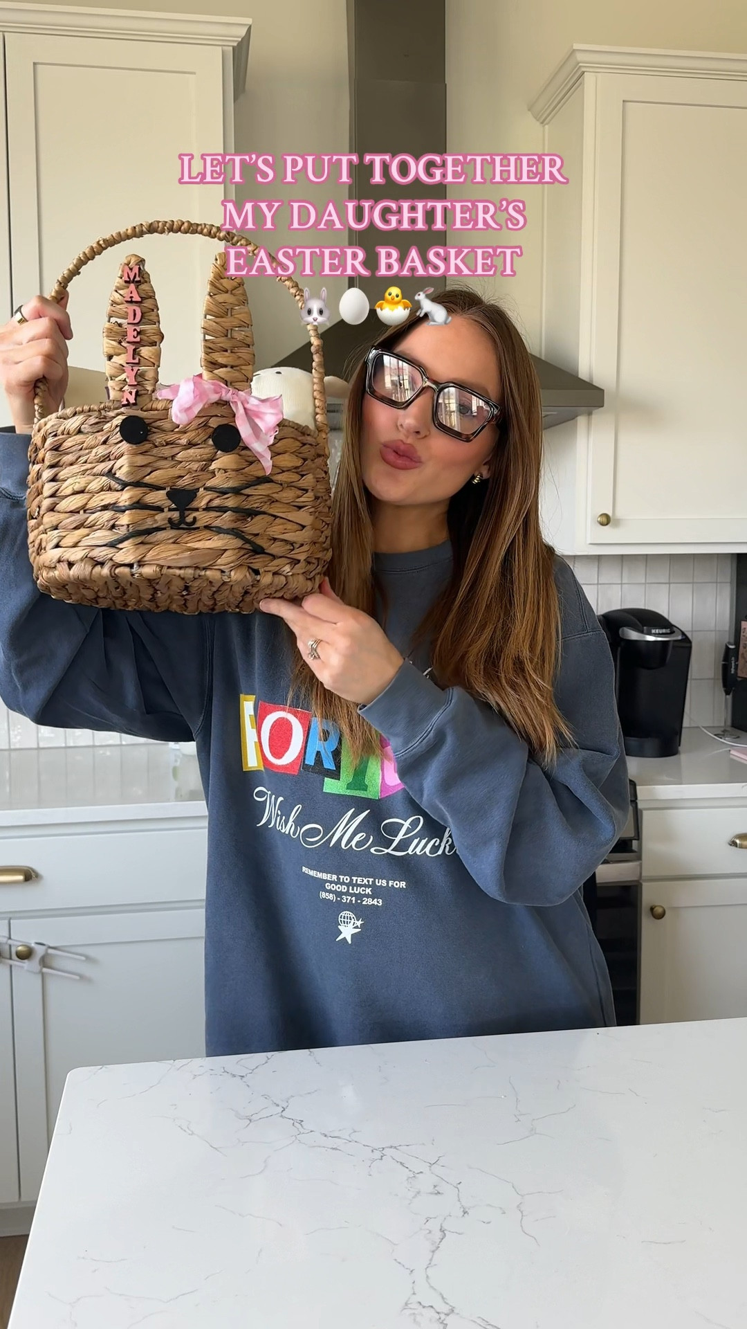 Easter basket goodies!!!

#LTKFestival #LTKKids #LTKSeasonal
