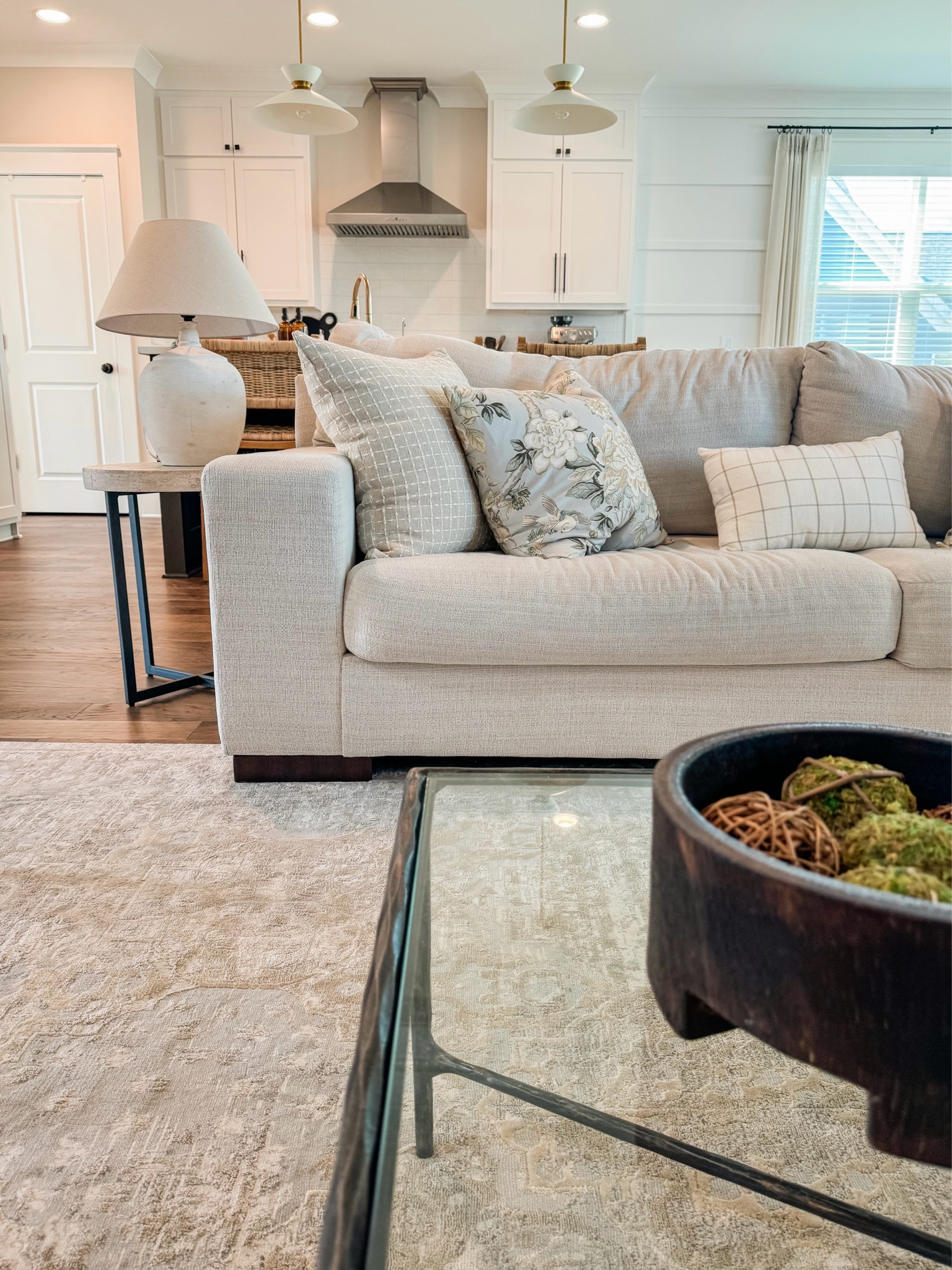 I often get asked where I source pillows from! Most of my pillows and client’s sourced pillows come from:
@landofpillows
@hacknerhome
@wovennook
@coteriebrooklyn
@amazonhome

Some of my favorites pictured here from @landofpillows

Pillow covers, designer pillows, modern pillows, sofa pillow covers, bed throw pillows, accent pillows, modern organic pillows, 

#LTKFamily #LTKHome #LTKFindsUnder100