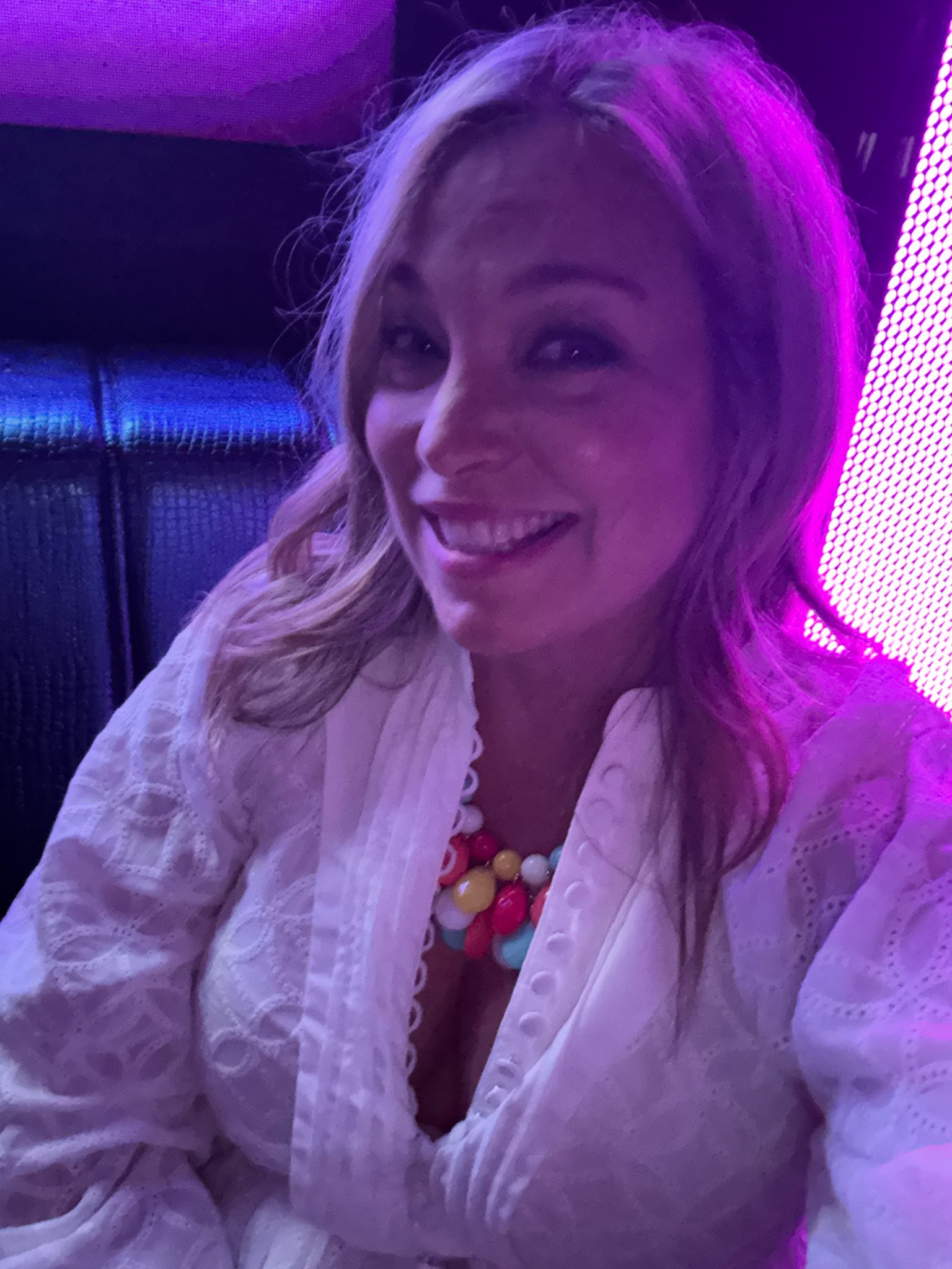 Amazing boho dress and white necklace! The Ultimate summer dress or south Florida dress!!!

#LTKtravel #LTKFestival #LTKover40