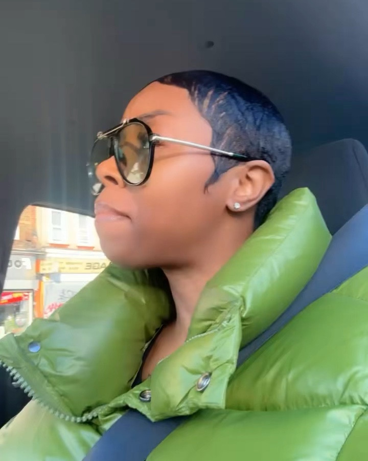 Feeling very green 💚

#LTKmodest #LTKuk #LTKwinter