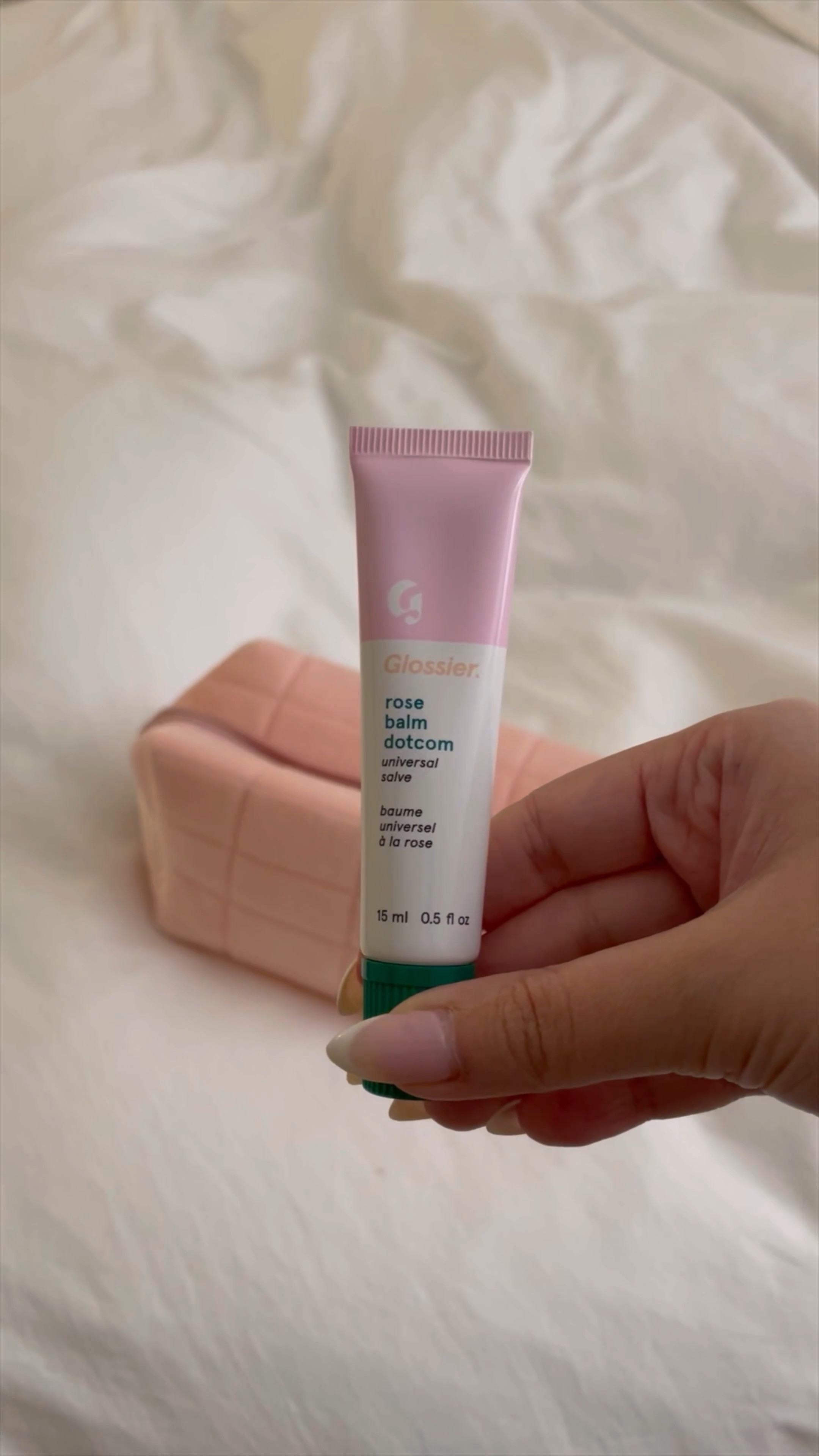 Back to school emergency / self care pouches!

#LTKunder50 #LTKSeasonal #LTKBacktoSchool