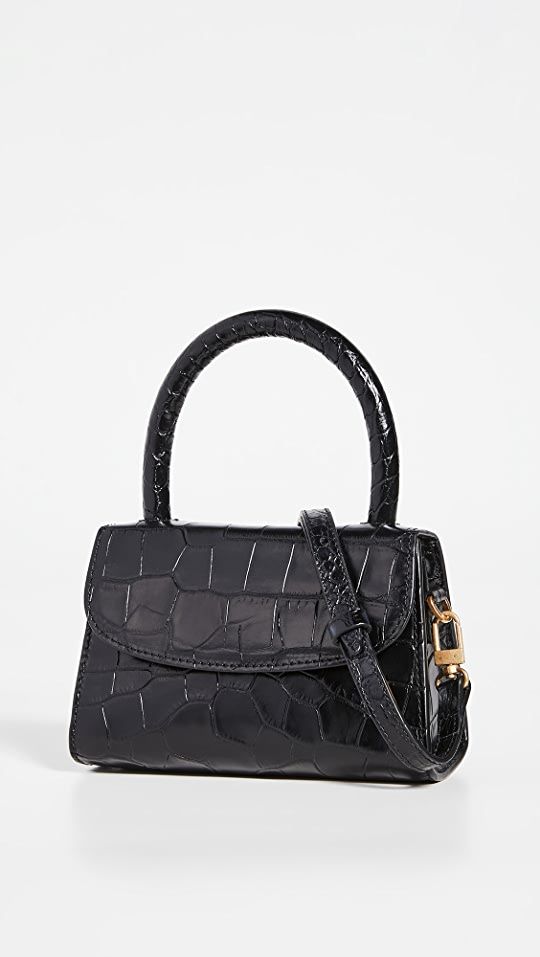 Mini Satchel Bag | Shopbop