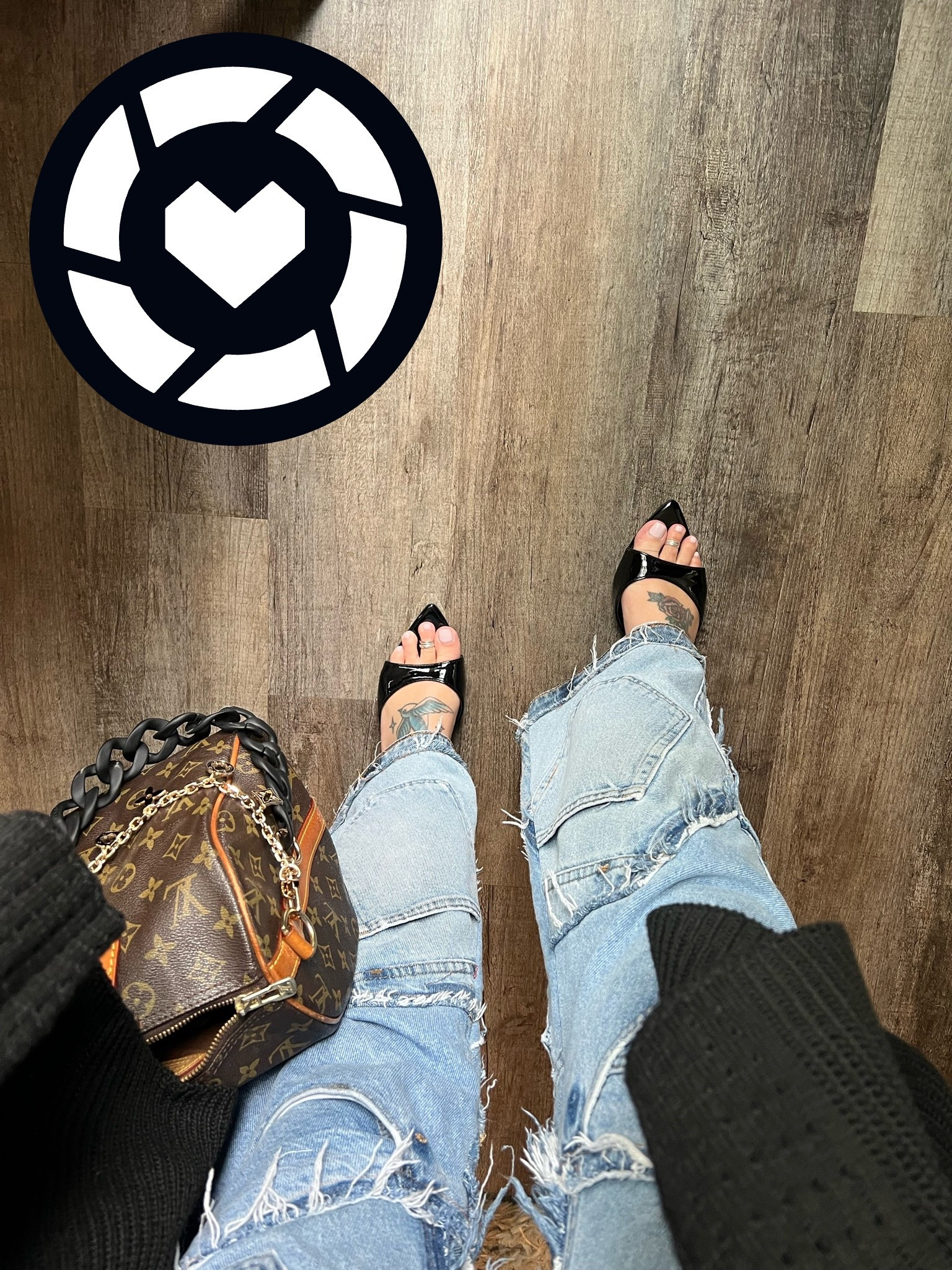 Air cushion heels so comfortable and true to size

#LTKMothersDay #LTKootd #LTKSaleAlert