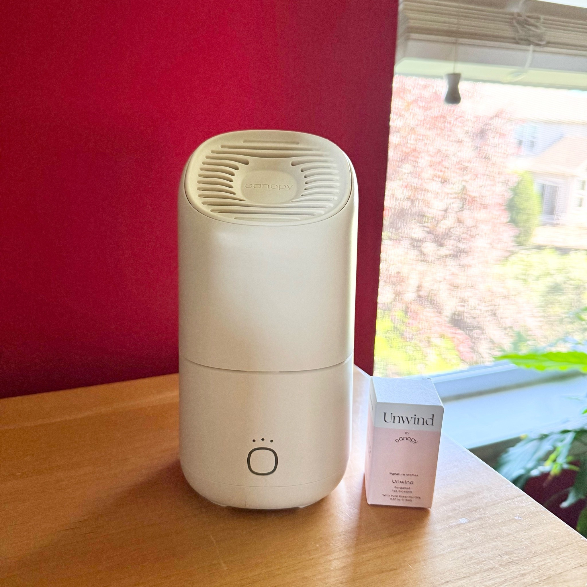 @get.canopy 
Portable Humidifier

Sleep Savings Event
20% off orders $100+ & Free Shipping

#LTKSaleAlert #LTKHome #LTKTravel