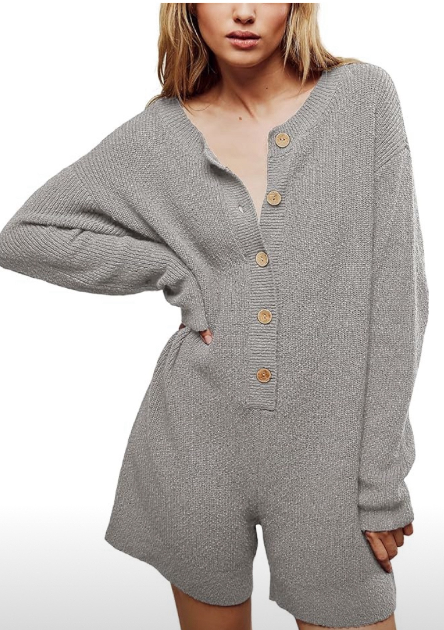 Cozy lounge wear 

#LTKStyleTip