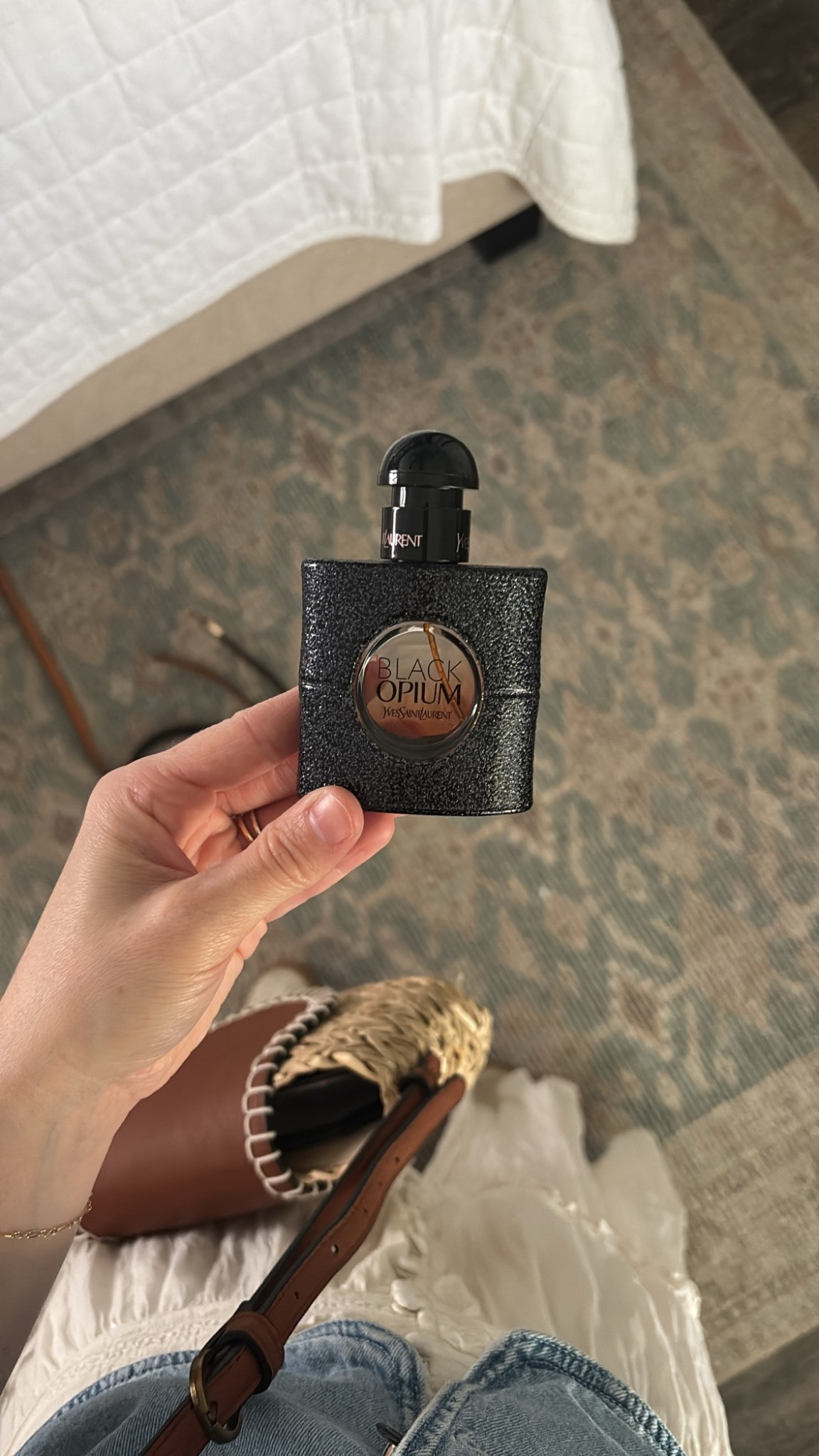 the perfect summer scent 

#LTKootd #LTKBeauty