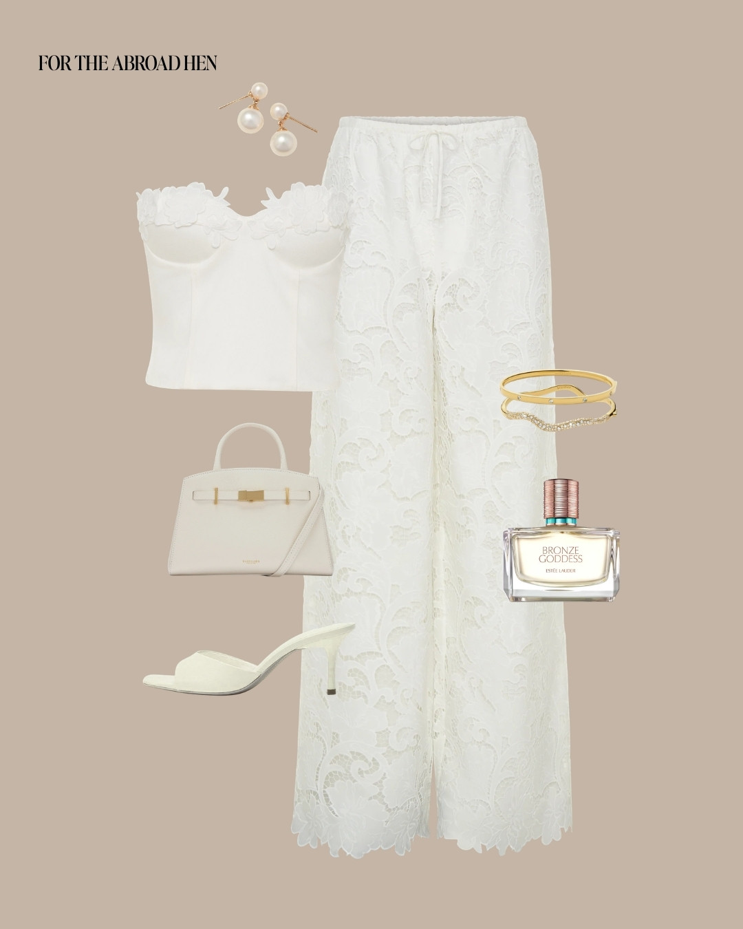 abroad hen/bridal look 🤍

#LTKpartywear #LTKstyletip #LTKwedding