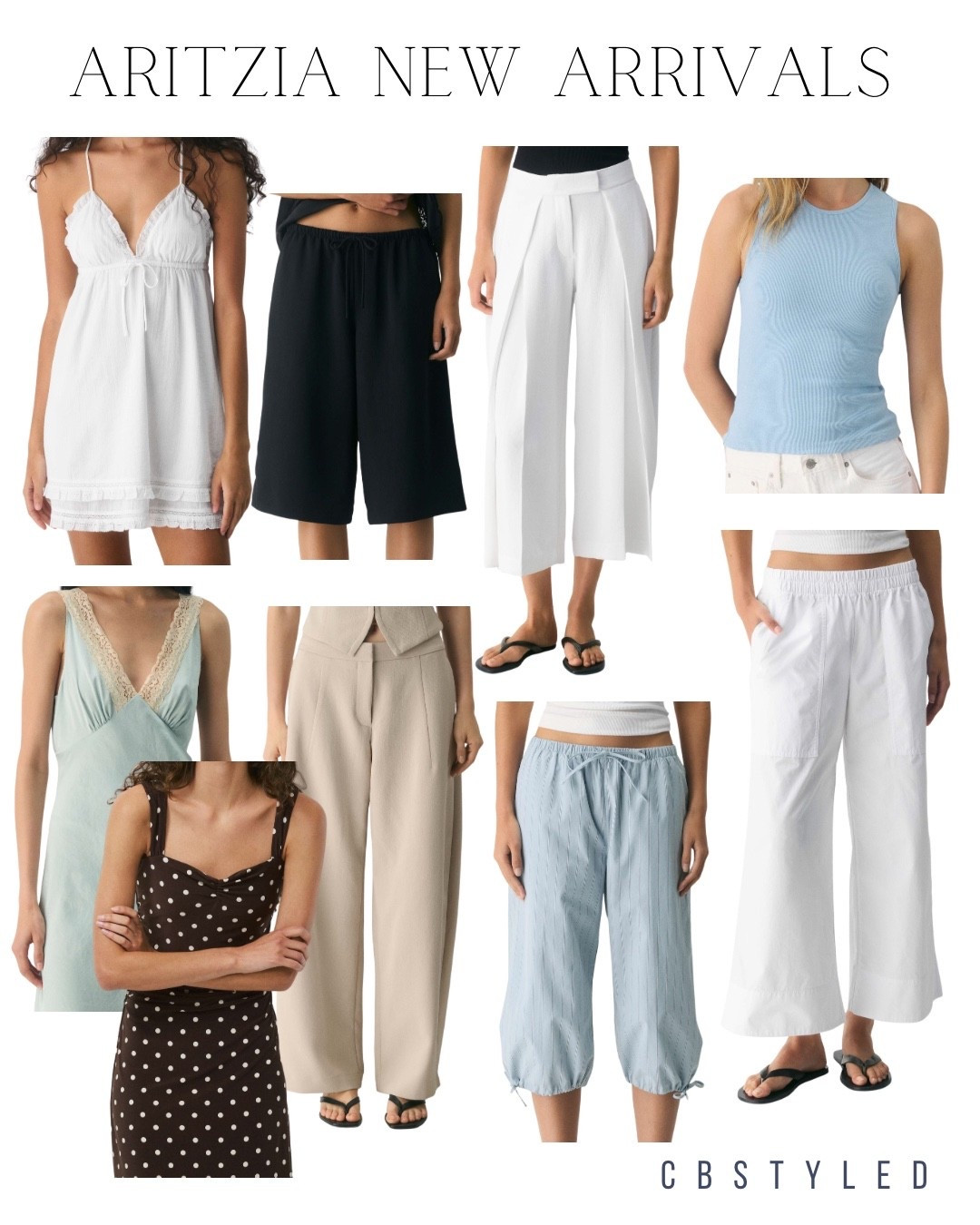 Aritzia new arrivals!

#LTKgrwm #LTKootd