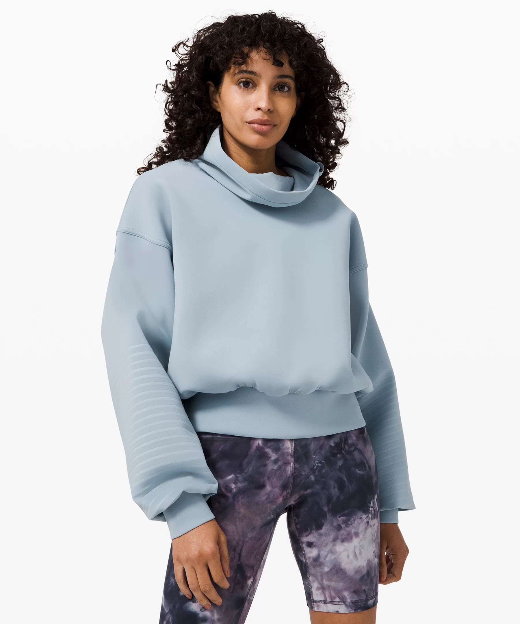 Full Flourish Pullover | Women's Hoodies & Sweatshirts | lululemon | Lululemon (US)