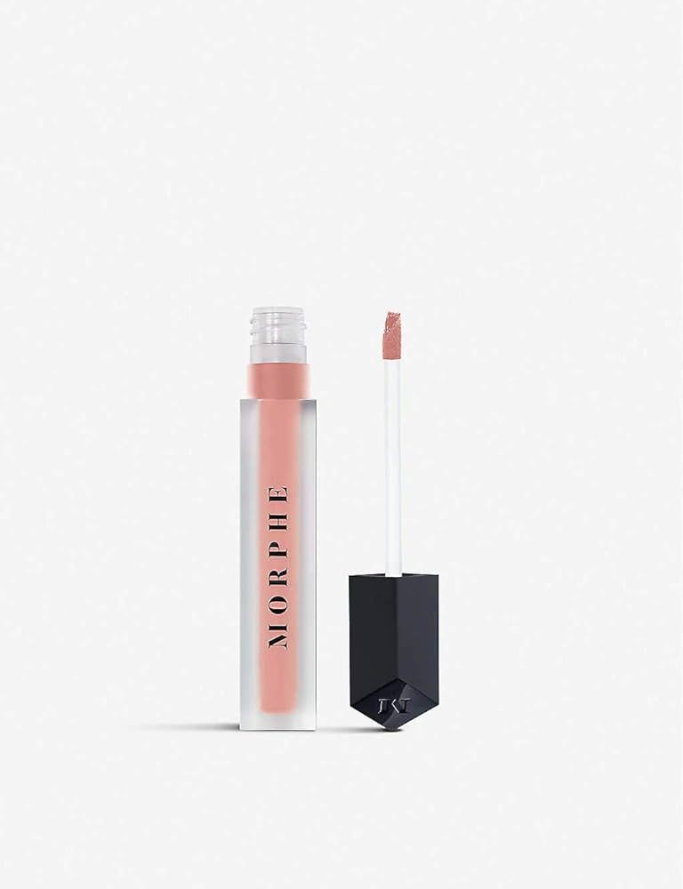 MORPHE Matte Liquid Lipstick Virgin 4.5ml | Amazon (US)
