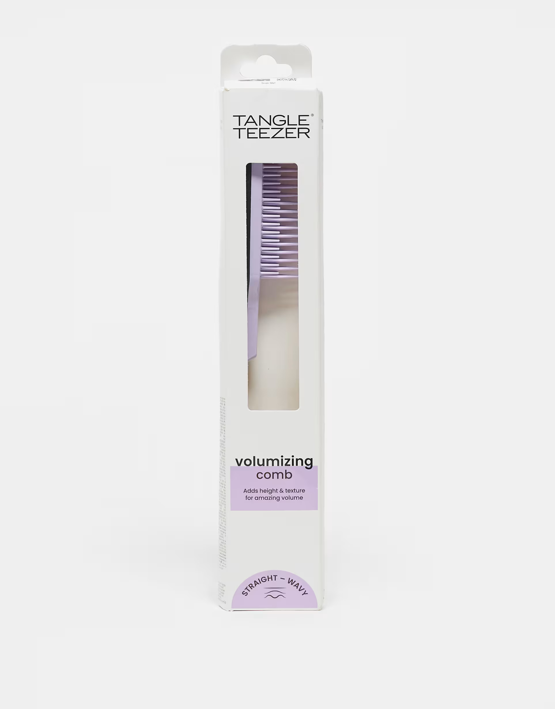 Tangle Teezer Ultimate Volumizer - lilac | ASOS (Global)