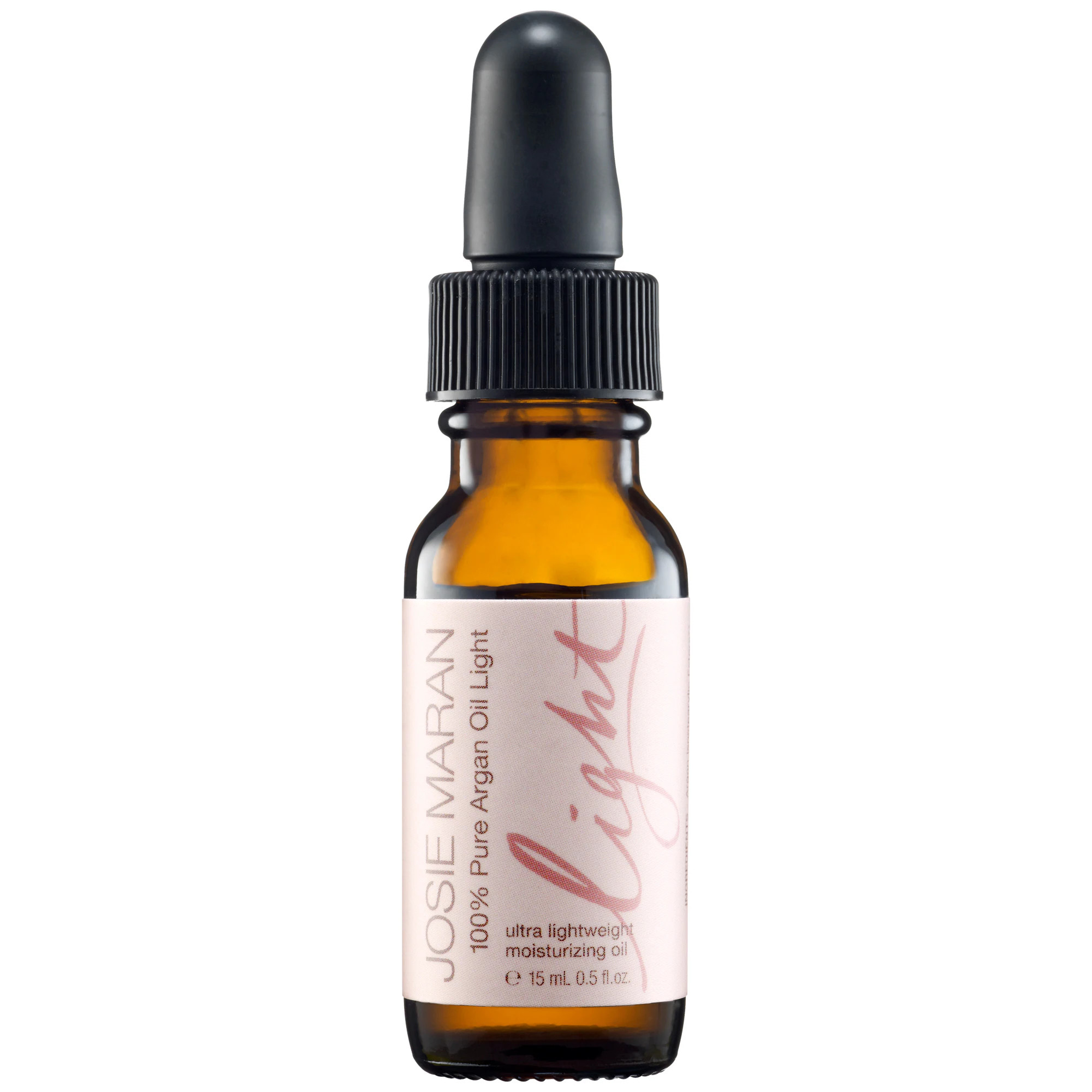Mini 100 percent Pure Argan Oil Light | Sephora (US)