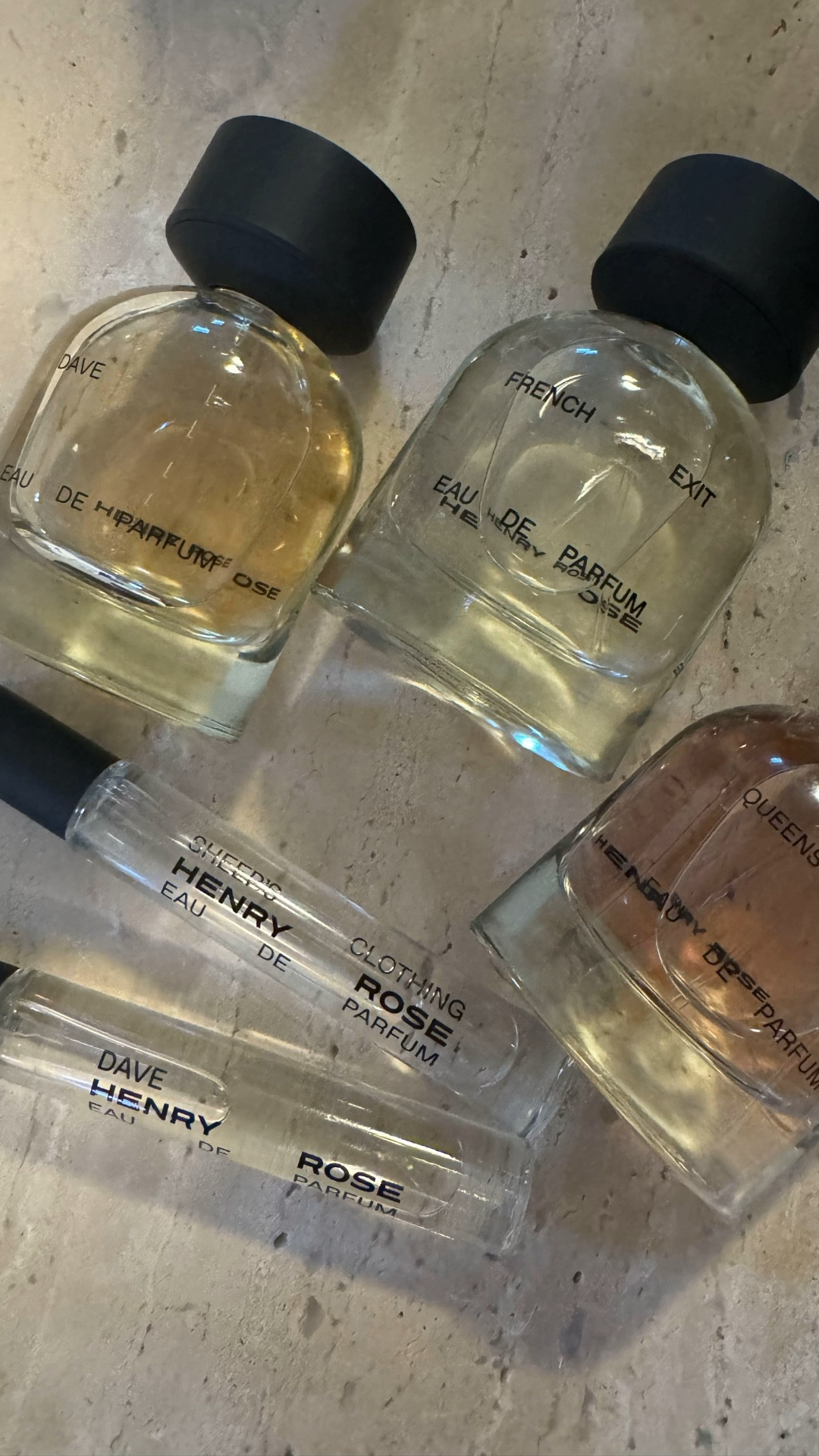 Just added to my clean fragrance collection…and it’s a goodie! Described as a warm/sheer fragrance, it’s perfect for this time of year, transitioning from winter to spring. Linked the NEW one first! 😘 #cleanbeauty #cleanfragrance #henryrosereview #fragrancereview

#LTKselfcare #LTKValentine #LTKBeauty