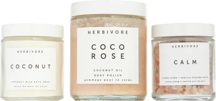 Botanical Bath Ritual $58 Value | Nordstrom