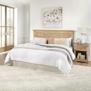 Sand & Stable Ocean Standard Bedroom Set | Wayfair North America