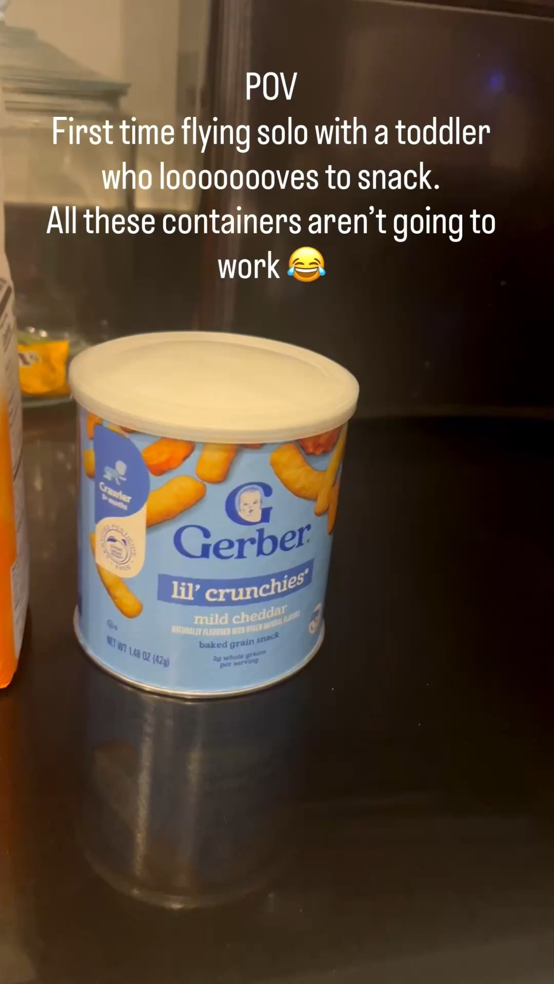 Girlfriend likes to snack 🤷🏻‍♀️😂 
But all these containers aren’t going to cut it. Snacklebox for her diaper bag and a stacker for her backpack are much better plans! 

#LTKTravel #LTKKids #LTKmomlife