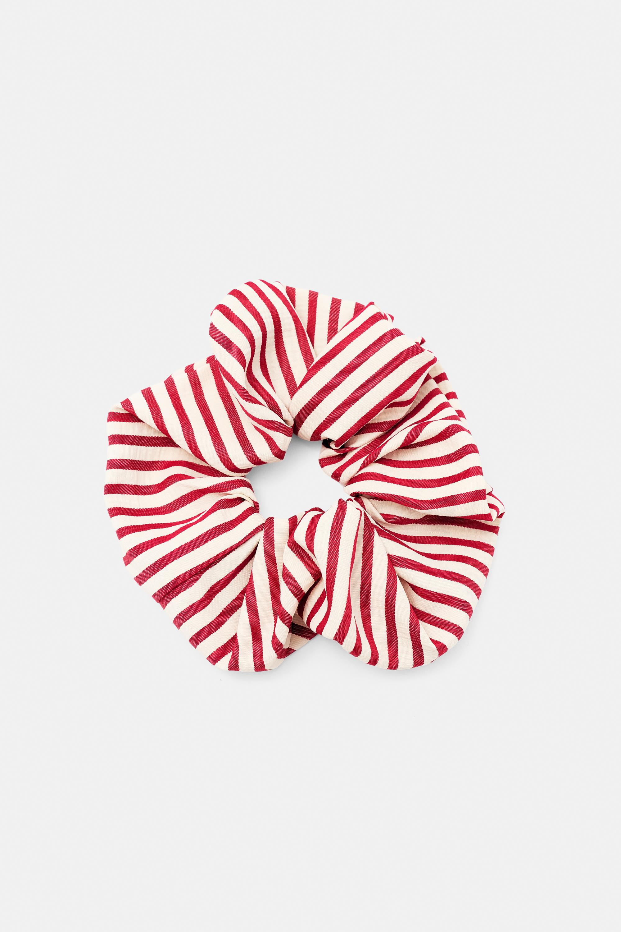 Chouchou \u00e0 rayures | Pull&Bear France | PULL and BEAR FR