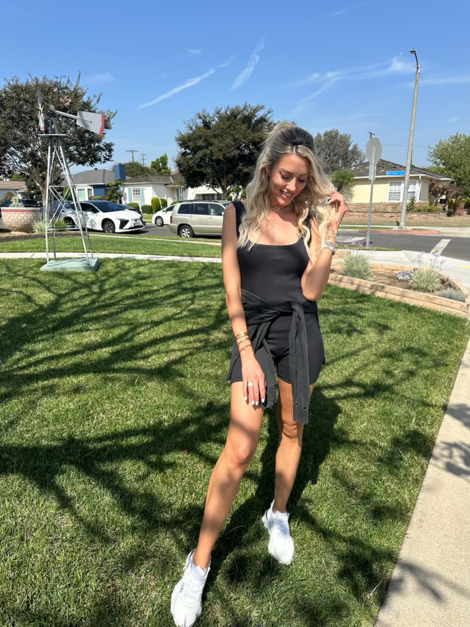 Filming Day🎥

My Joah Brown top is sold out, but you can sign up to be notified when it’s back in stock! 

#LTKActive #LTKStyleTip #LTKShoeCrush