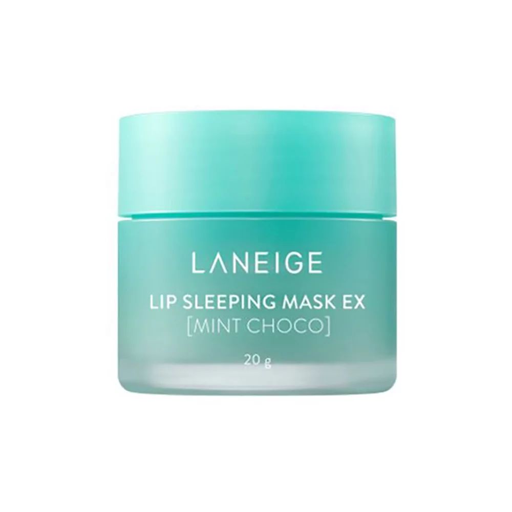 Laneige Lip Sleeping Mask, Mint Choco, 0.7 Oz | Walmart (US)