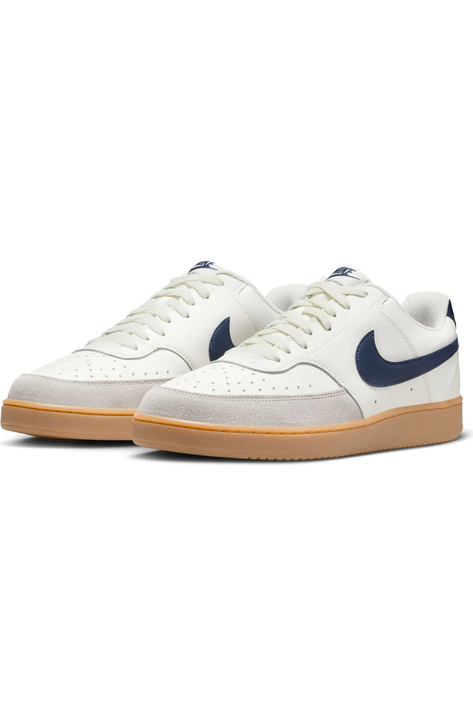 Court Vision Next Nature Sneaker (Men) | Nordstrom Rack