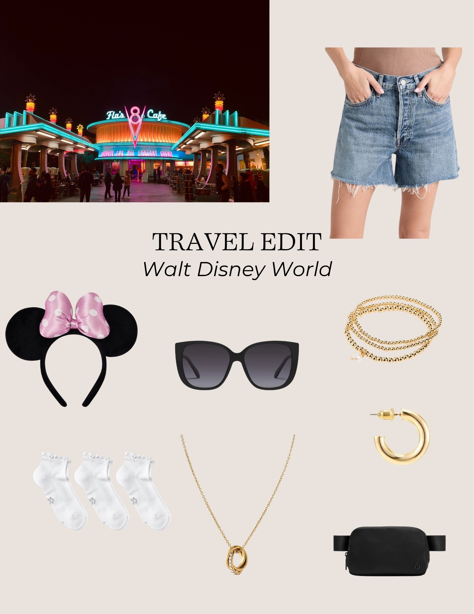 If you’re heading to Disney World, these finds are for you!
