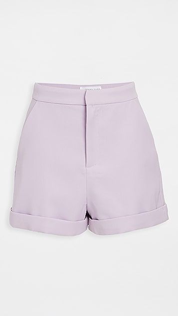 Tailored Shorts | Shopbop