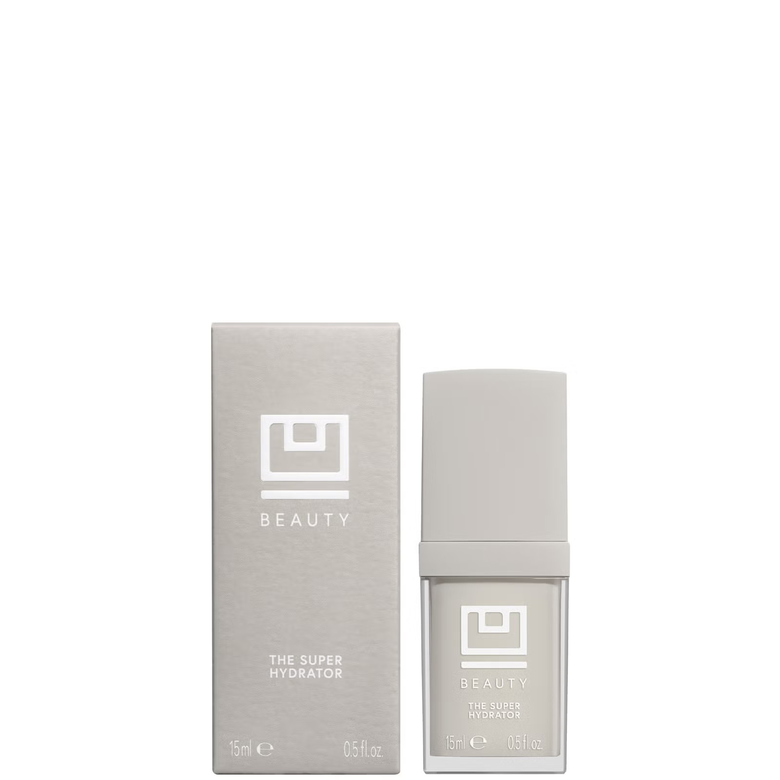 U Beauty The Super Hydrator 0.5 fl oz | CultBeauty | Cult Beauty