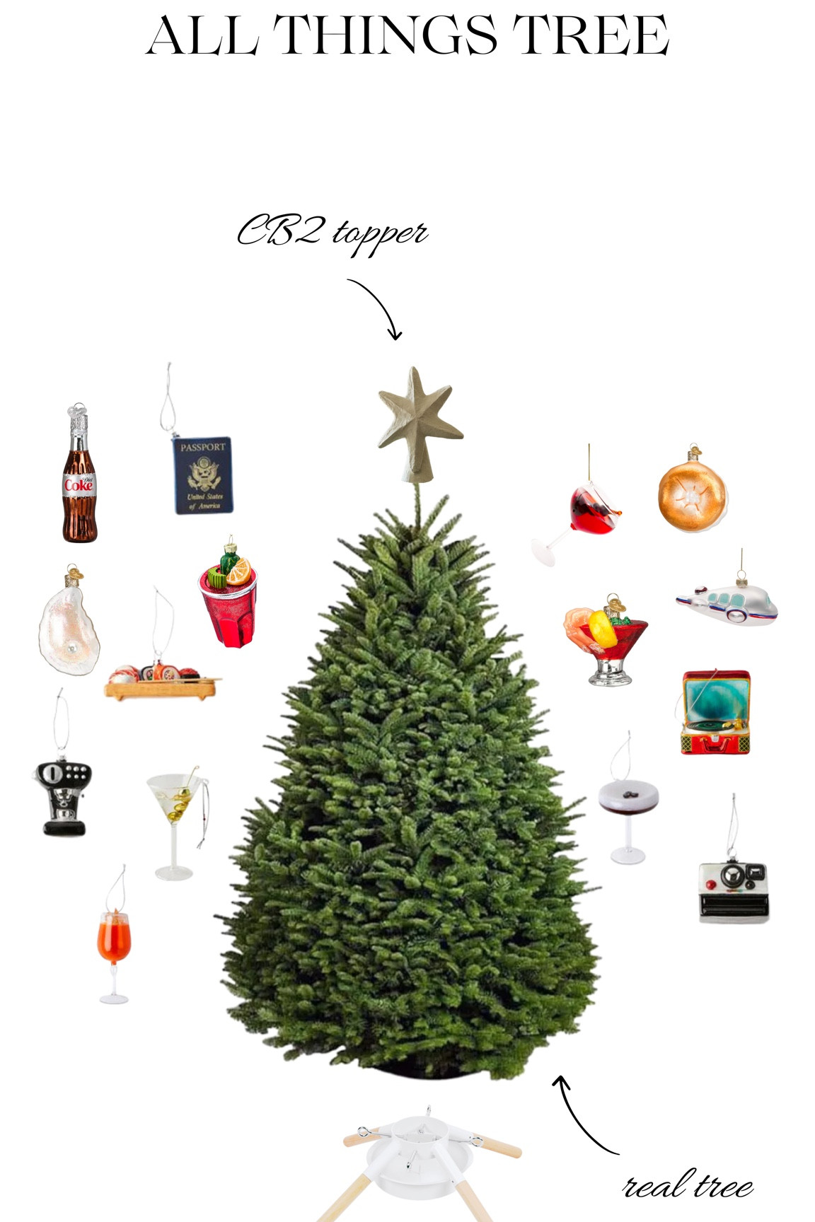 In my glass blown ornament era 

#LTKHoliday #LTKGiftGuide #LTKSeasonal