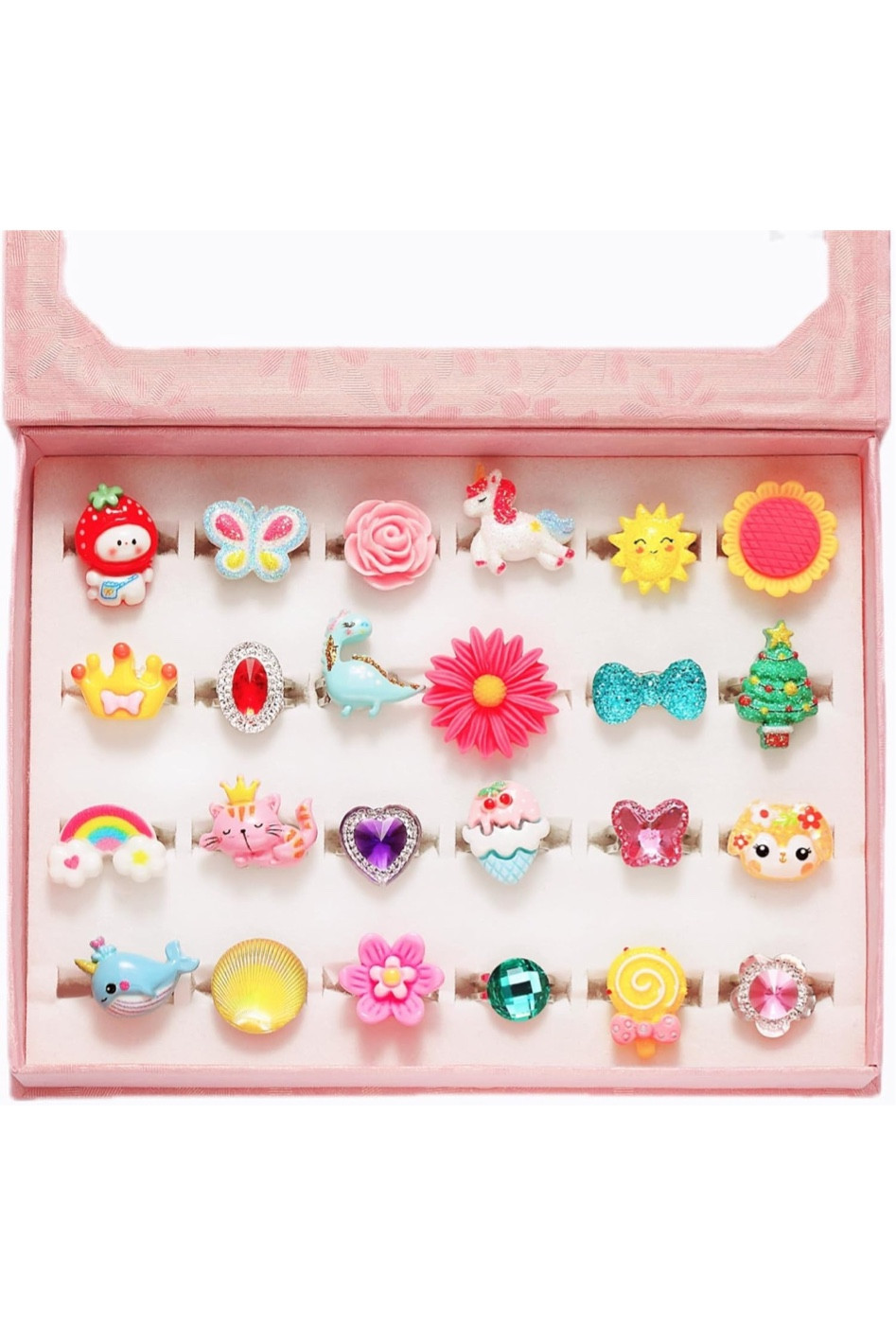 11/5 DEALS, STEALS, & FINDS

#LTKKids #LTKGiftGuide #LTKCyberWeek