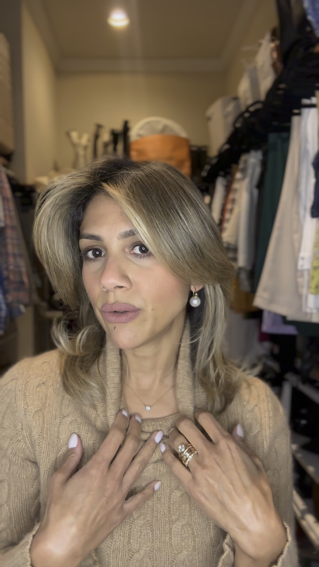 Old money jewelry for almost no money - Post 2! 

#LTKOver40 #LTKFindsUnder50 #LTKStyleTip