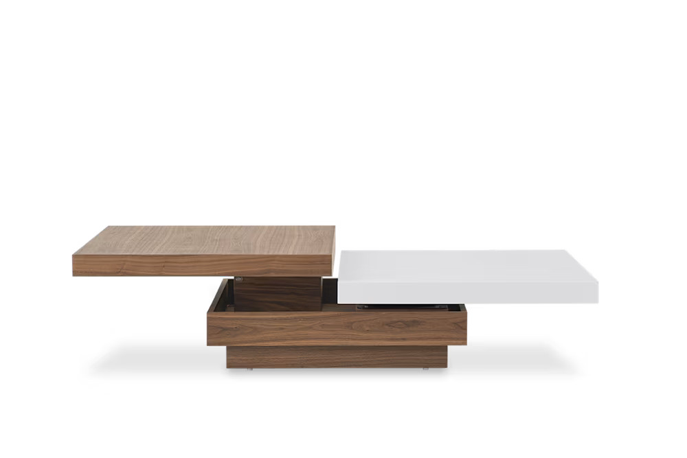 Andre Coffee Table | Castlery US