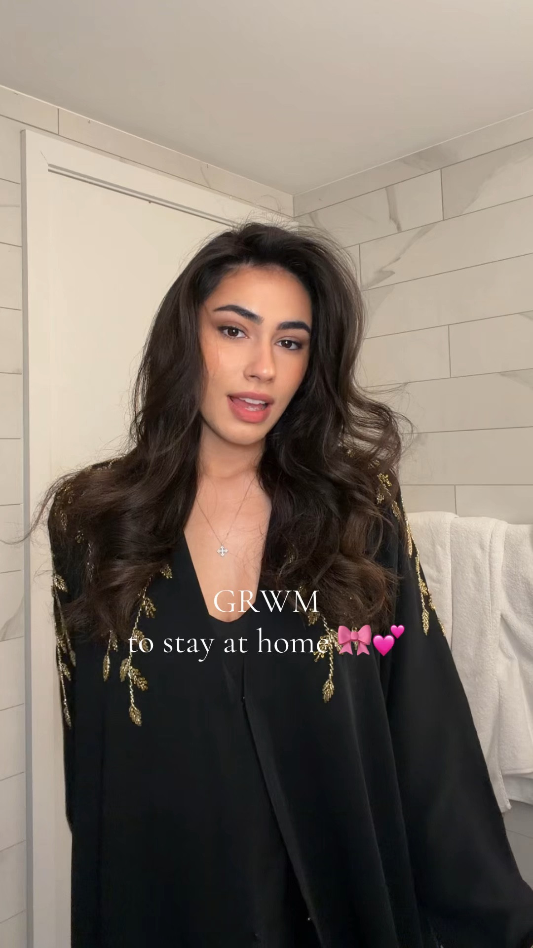 Getting ready everyday no matter what!💕  #LTKMakeup #LTKelegance 

#LTKgrwm