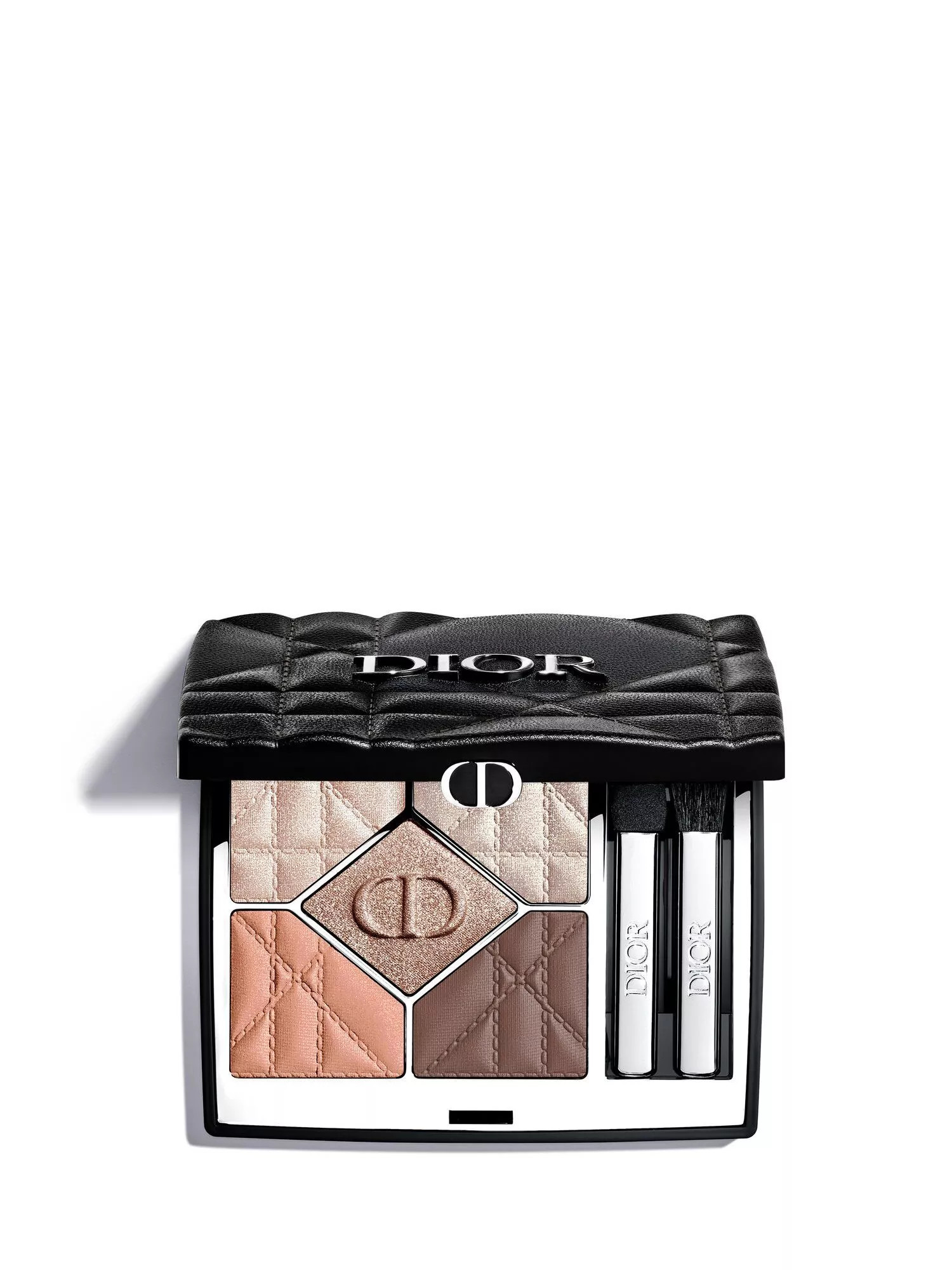DIOR Diorshow 5 Couleurs Eyeshadow Palette Limited Edition | John Lewis (UK)