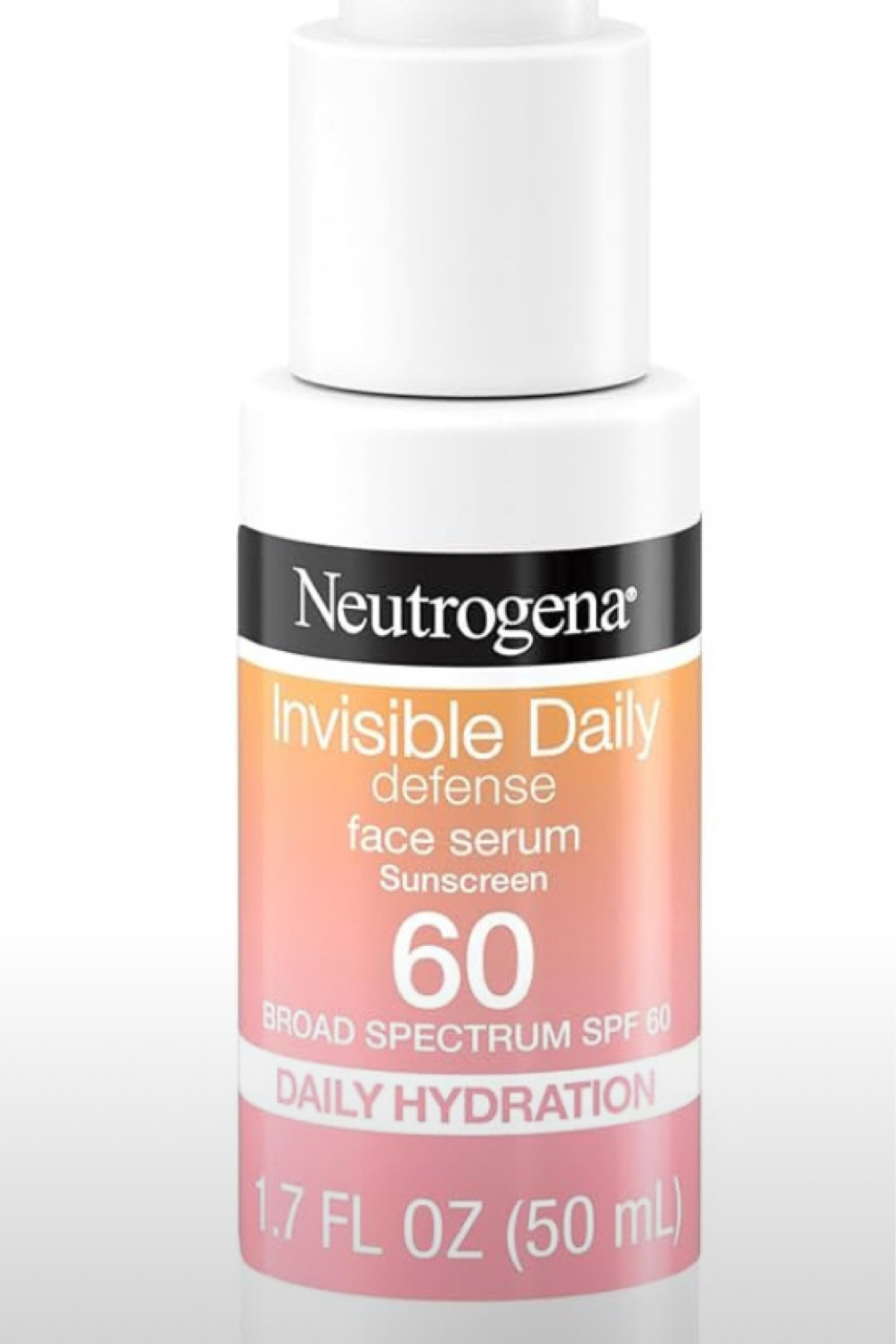 Favorite drugstore sunscreen! Non greasy and won’t break you out. 

#LTKOver40 #LTKBeauty #LTKFindsUnder50