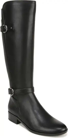 Naturalizer Sahara RIding Boot (Women) | Nordstromrack | Nordstrom Rack