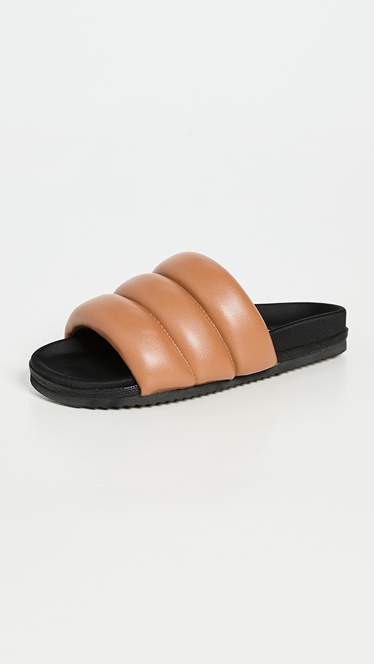 ROAM Puffy Slides | SHOPBOP | Shopbop