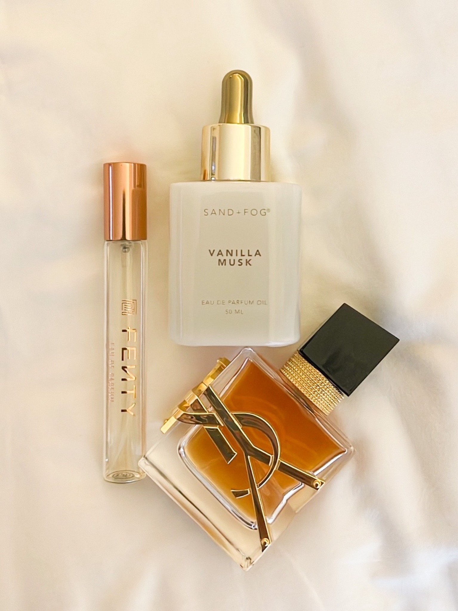 My favorite fragrance combo to travel with✨ 

#LTKBeauty #LTKFindsUnder100 #LTKFindsUnder50