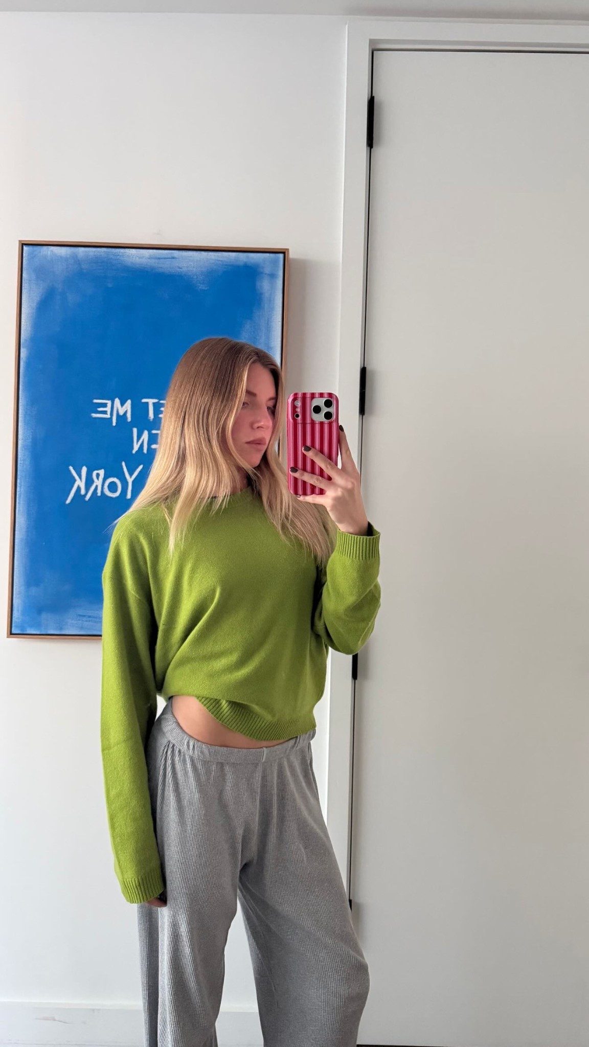 I love this sweater for fall! Comes in so many colors

#LTKStyleTip #LTKSeasonal