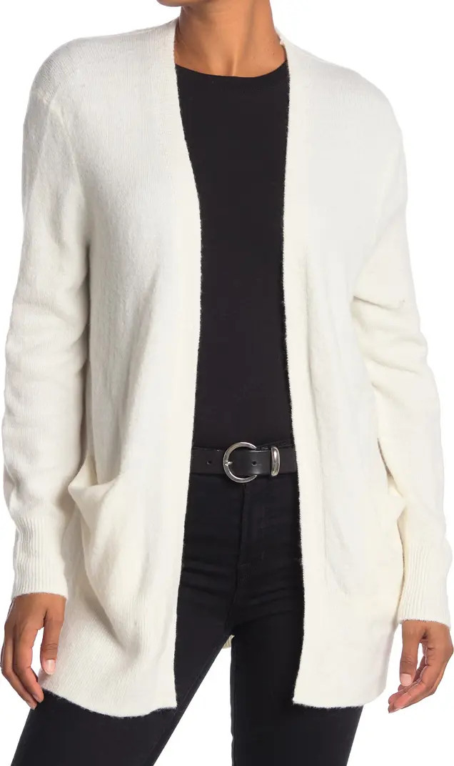 Cozy Short Walking Cardigan | Nordstrom Rack