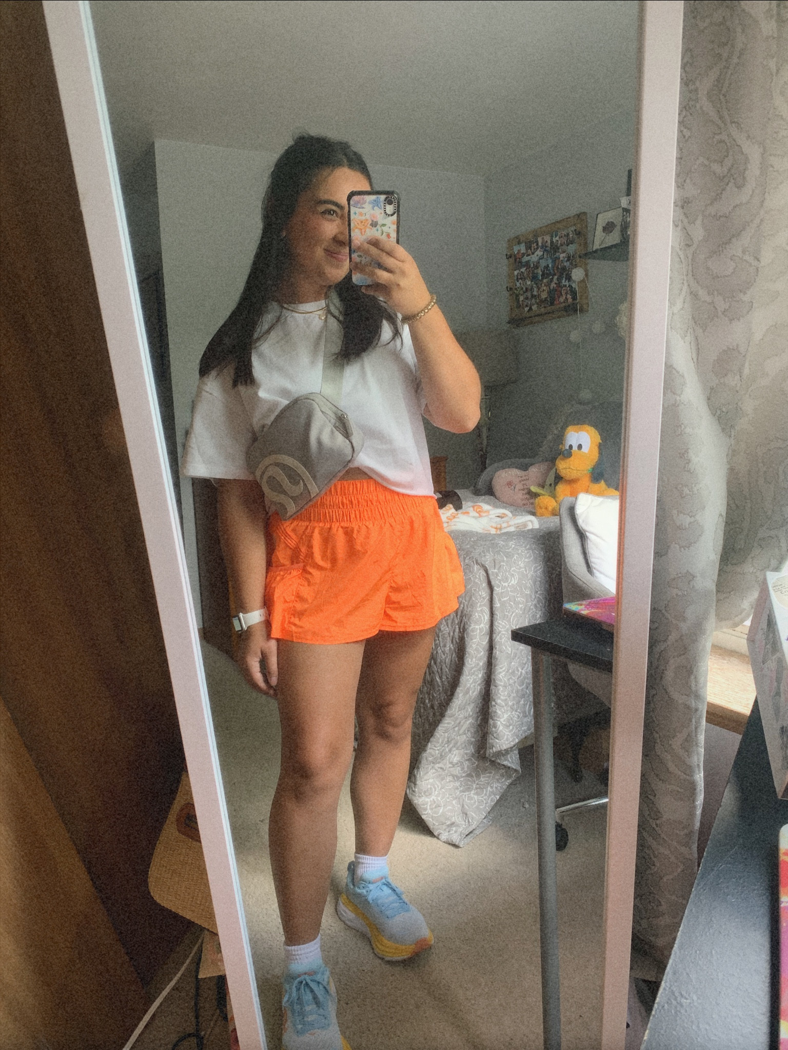 Ootd 🫶🏻✨🧡

#LTKFitness #LTKFind #LTKstyletip