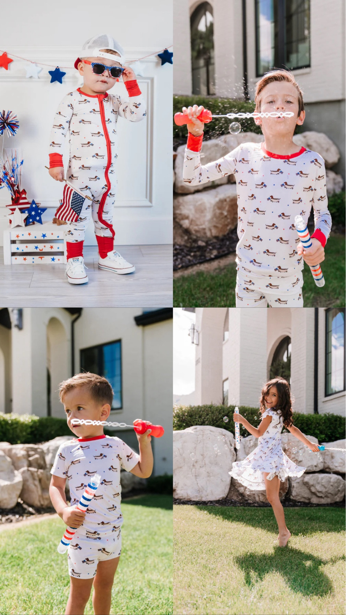 my dream little big co collab

#LTKKids #LTKFamily #LTKFindsUnder100