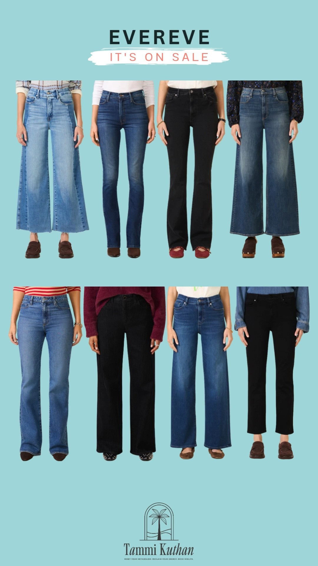 Your favorite Evereve pants just got even better because they’re on sale! Effortless style meets comfort in every pair, ready for fall days ahead 🍁👖✨

#EvereveStyle #EvereveSale #EverevePants #FallFashion #LTKStyle #LTKFall #ChicOutfits #WardrobeRefresh #OOTDInspo #StyleFavorites 

 #LTKSaleAlert #LTKStyleTip