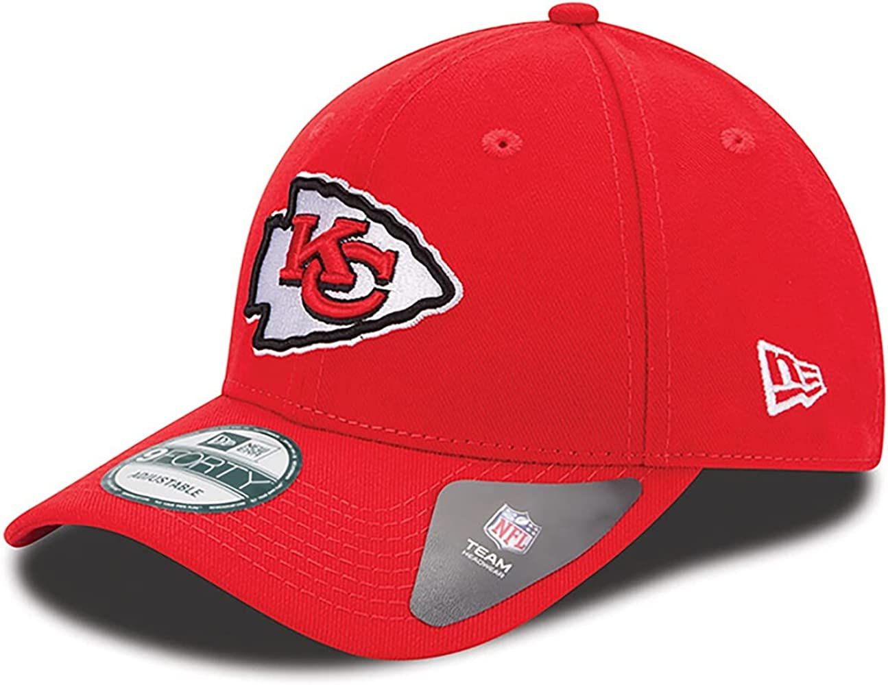 New Era NFL The League 9FORTY Adjustable Hat Cap One Size Fits All | Amazon (US)